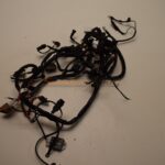 KABELBOOM COMPLEET VESPA SPRINT 50 4T E2 A