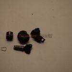 SLOTSET / CONTACTSLOT SET VESPA SPRINT 50 4T E2 A
