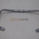 PASSAGIERSHANDVAT / ACHTERSPOILER VESPA SPRINT 50