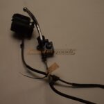 REMSYSTEEM COMPLEET(KLAUW MOD FLY)VESPA SPRINT E2