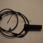 GASKABEL + HENDEL VESPA SPRINT 50 4T E2 A