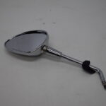 SPIEGEL LINKS CHROOM VESPA SPRINT 50 4T E2 A