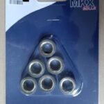 ROLLENSET16X13  MKX   8.5GR