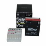 ACCU YTX-7LBS ONDERHOUDSVRIJ ELYSTAR/FLY2012/JET I