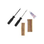 REPARATIESET VOOR TUBELESS BANDEN