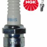 BOUGIE BR8HS NGK