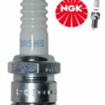 BOUGIE BR9HS NGK