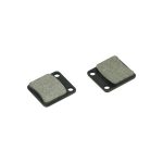 REMBLOKSET PEUGEOT NEW VIVACITY>08 / MB VOOR DMP