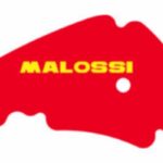 LUCHTFILTERELEMENT BEV300/BEV500/MP3 MALOSSI