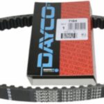 V-SNAAR ET2-4/LX/VESPA S/ZIP4T/ZIP2000 DAYCO 7194