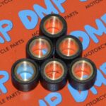 VARIOROLSET 5.5GR MINARELLI 15X12MM DMP