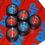 VARIOROLSET 10.5GR KYMCO/PEUG/CHINA4T/GY6 DMP