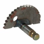 KICKSTARTAS CHINA4T/SCO GY6/V-CLIC DMP