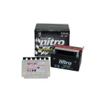 ACCU YTX7A-BS 12V ONDERHOUDSVRIJ CHINA4T/DJANGO/FI