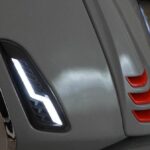LEVEL 10 LED KNIPPERLICHTEN SPRINT VOOR BLIKSEM