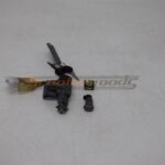 SLOTSET / CONTACTSLOT SET KYMCO AGILITY FAT 12 INC