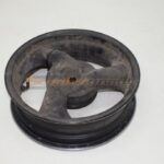 VELG ACHTERZIJDE (EXCL. BAND) KYMCO AGILITY FAT 12
