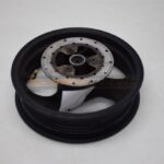VELG VOORZIJDE (EXCL. BAND) KYMCO AGILITY FAT 12 I