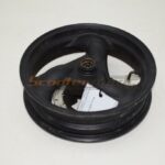 VELG VOORZIJDE (INCL. BAND) KYMCO AGILITY FAT 12 I