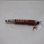 SCHOKDEMPER / ACHTERVEER ROOD KYMCO AGILITY FAT 12