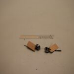 STUURBALANS CHROOM KYMCO LIKE TT A