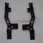 FRAMESTEUNEN TREEPLAAT KYMCO LIKE TT A