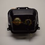 BENZINETANK SYM FIDDLE 2