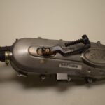 CARTERDEKSEL / CARTERKAP COMPLEET SYM FIDDLE 2