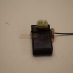 CDI 25KM SYM FIDDLE 2  A