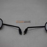 SPIEGELSET ZWART SYM FIDDLE 2 A