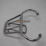 ACHTERDRAGER CHROOM SYM FIDDLE 2 A