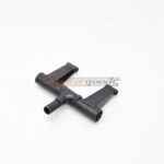 SUBFRAME BTC / CHINA RETRO A