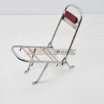 RUGSTEUN / ACHTERDRAGER BTC / CHINA RETRO A