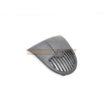GRILL GT2 ZWART BTC / CHINA RETRO A
