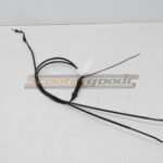 GASKABEL TGB 203 A