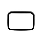 KOPLAMPRAND VIERKANT VX50S/RIVA-S ZWART GLANS