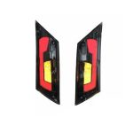 KNIPPERLICHTEN TUBE PIAGGIO ZIP ACHTER SMOK E-KEUR