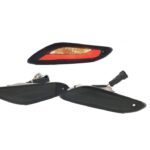 KNIPPERLICHTEN SPRINT/PRIMA ACHTER SMOKE TUBE