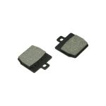 REMBLOKSET AEROX ACHTER DMP