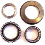 BALHOOFDSET PIAGGIO / VESPA BUZZETTI