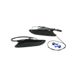 KNIPPERLICHTEN SPRINT/PRIMA ACHTER FLOW WEGLOPEND