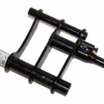 SUBFRAME ZIP 4T ACHTER PIAGGIO ORIGINEEL