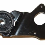 MOTOROPHANGING / SUBFRAME STEUN E2