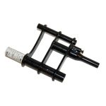 SUB-FRAME ACHTER ZIP 4T E2