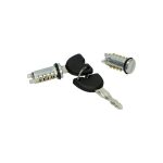 CONTACTSLOT SET FLY/SPRINT/RUN/VESPA LX/ZIP2000