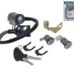 CONTACTSLOT SET RETRO/TORI ORIG 60201000BZ