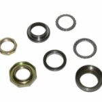 BALHOOFDSET VX50/CHI LX/NAP/RIVA ORIG
