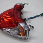 ACHTERLICHT KYMCO VITALITY 4T A