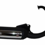 UITLAAT PEUGEOT ELYSEO/SPF/VIVA/TKR 2 TAKT BROM