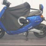 BEENKLEED NIU M-SERIE MQI MQI+ M1 M+ ORIGINEEL